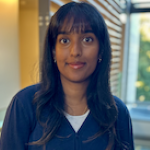 Prusha Balaratnam, MSc’27 (Candidate)
